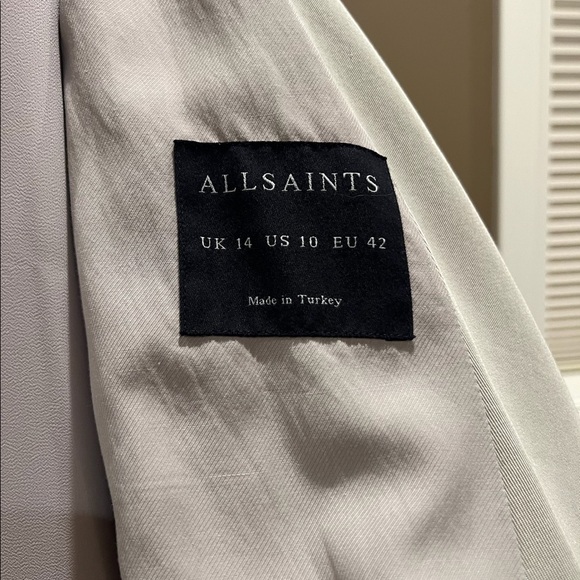 Jacket - Picture 5 of 5